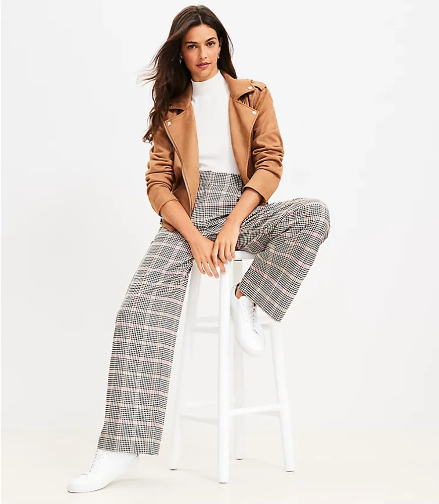 Loft Peyton Trouser Pants