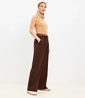 Peyton Trouser Pants Bi-Stretch