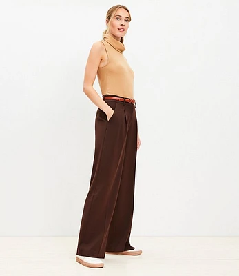 Peyton Trouser Pants Bi-Stretch