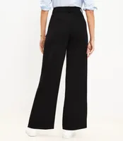 Peyton Trouser Pants Bi-Stretch