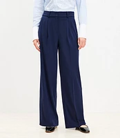 Peyton Trouser Pants Bi-Stretch