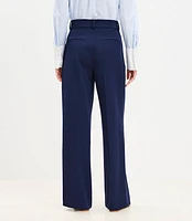 Peyton Trouser Pants Bi-Stretch