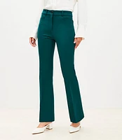 Sutton Flare Pants Bi-Stretch