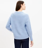 Boucle Sweater