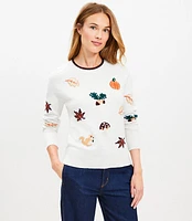 Fall Sweater