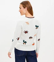 Fall Sweater