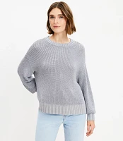 Shimmer Sweater