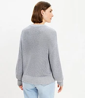 Shimmer Sweater