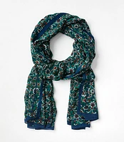 Vine Scarf