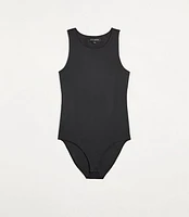 LOFT Versa 360 Knit Tank Bodysuit