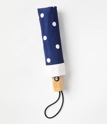 Polka Dot Umbrella