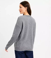 Petite Penguin Everyday Sweater