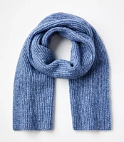 Marled Scarf