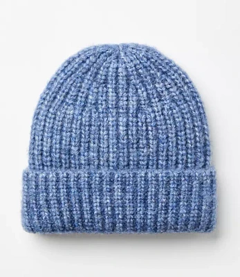 Marled Beanie