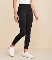 Lou & Grey Luvstretch Side Pocket Leggings