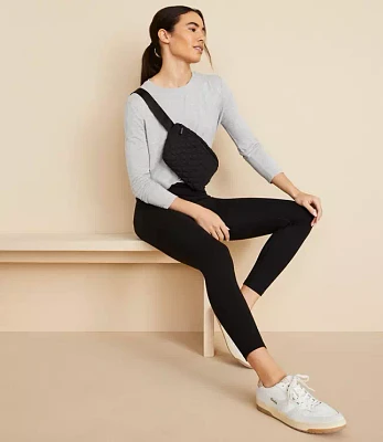 Petite Lou & Grey Luvstretch Side Pocket Leggings