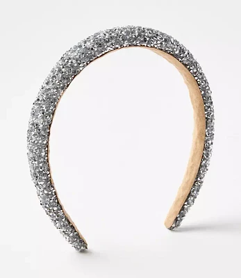 Sparkle Headband