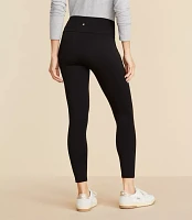 Lou & Grey Luvstretch Side Pocket Leggings