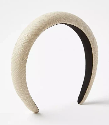 Metallic Headband