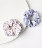 Sleep Scrunchie Set