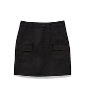 Cargo Skirt