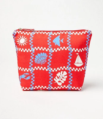 Beachcomber Pouch