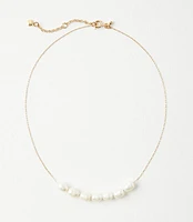 Freshwater Pearl Delicate Necklace