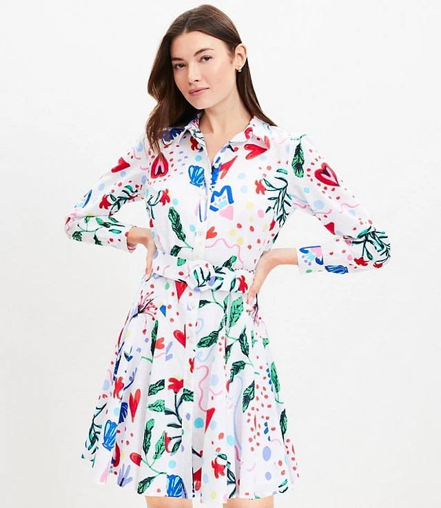 boho style short dresses Romantic Short Dress in White