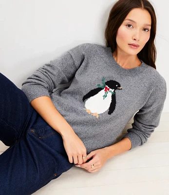 Penguin Everyday Sweater