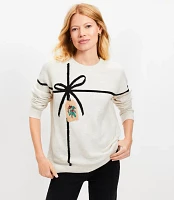 Holiday Gift Everyday Sweater