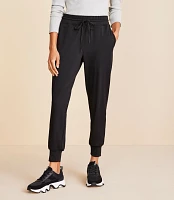 Petite Lou & Grey Luvstretch Joggers