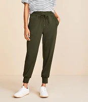 Petite Lou & Grey Luvstretch Joggers