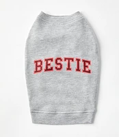 Bestie Dog Sweatshirt