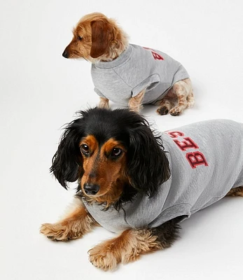 Bestie Dog Sweatshirt