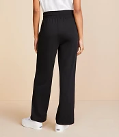 Petite Lou & Grey Luvstretch Straight Leg Pants