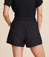 Lou & Grey Wanderweave Shorts
