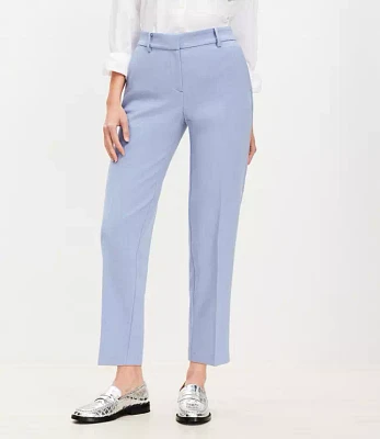 Curvy Riviera Slim Pants