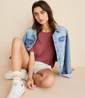 Lou & Grey Softened Tee