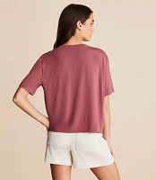 Lou & Grey Softened Tee
