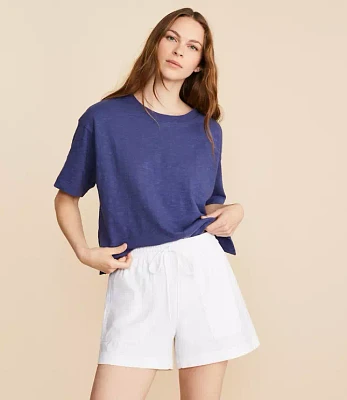 Lou & Grey Softslub Relaxed Tee