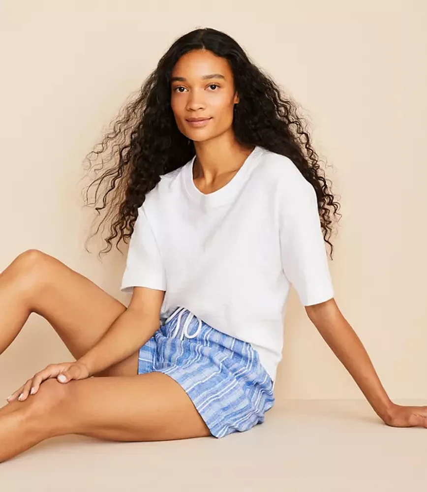 Lou & Grey Softslub Relaxed Tee