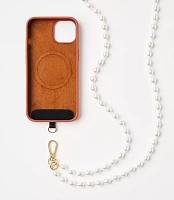 Pearlized Phone Lanyard