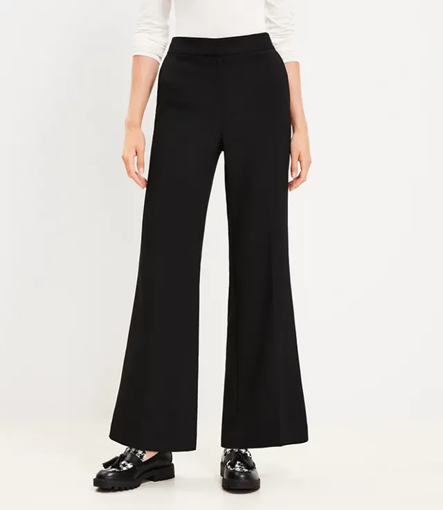 Loft Peyton Trouser Pants