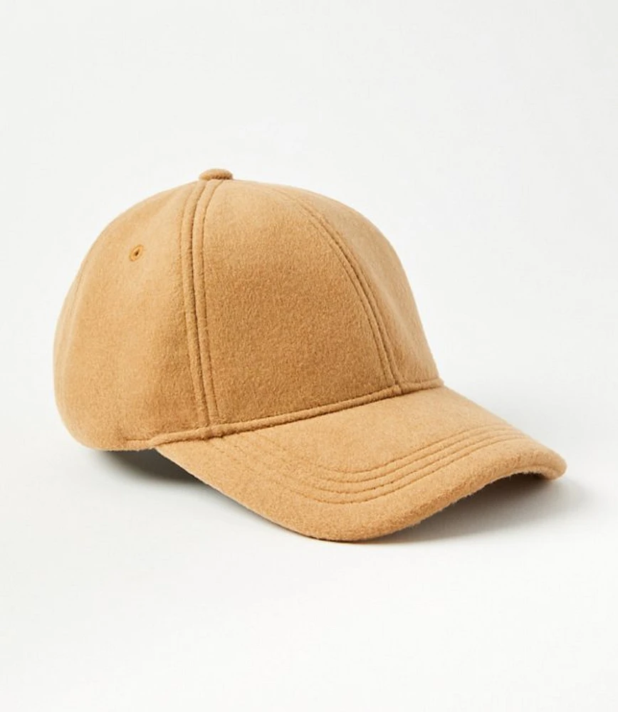 Felt Cap