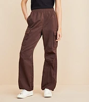 Lou & Grey Cargo Pants