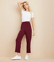 Lou & Grey Wanderweave Pants