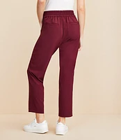 Lou & Grey Wanderweave Pants