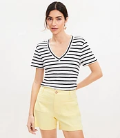 Palmer Shorts Twill