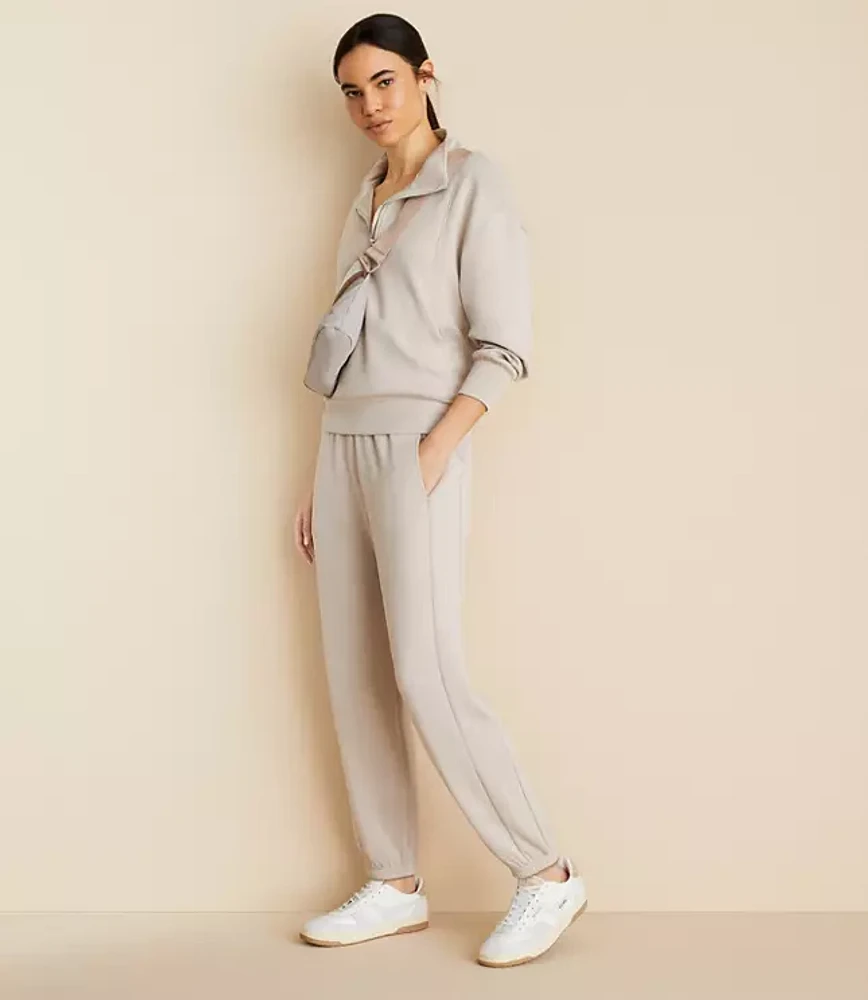 Lou & Grey Scubasoft Joggers