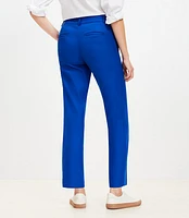 Tall Riviera Slim Pants Linen Blend